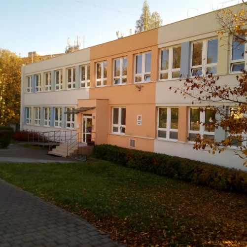 Mateřská škola Brno, Libušina třída 29,